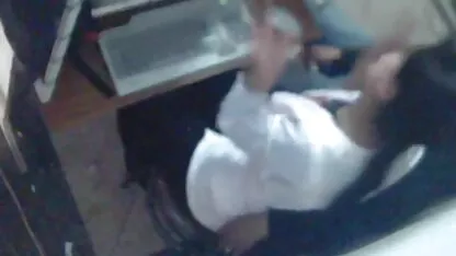 Un vieil homme videos gratuites nues divorce avec une femme blanche pour un trio avec une femme noire