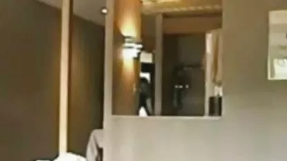 Le détective enlève videos de stars nues tranquillement la trahison de la femme d'un client