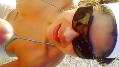 Mizuki Japonais incroyablement salopes matures nues belle éjacule de la masturbation