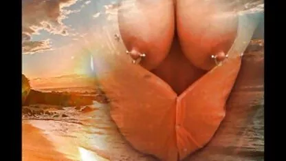 Fille Lesbienne agent strapon pour une entrevue d'emploi video de belle fille nue