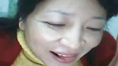 Première fois fille obtient l'orgasme de video vieilles nues Cooney