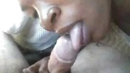 Poussin chaud mari raccord dans la bouche de sa video de stars nues femme